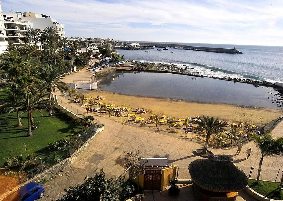 El Patio De Arguineguin , Gran Canaria Apartment
