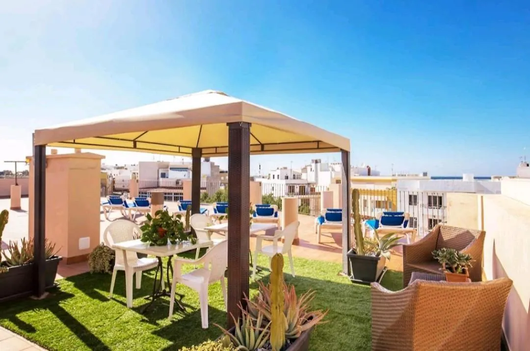 El Patio De Arguineguin , Gran Canaria Apartment