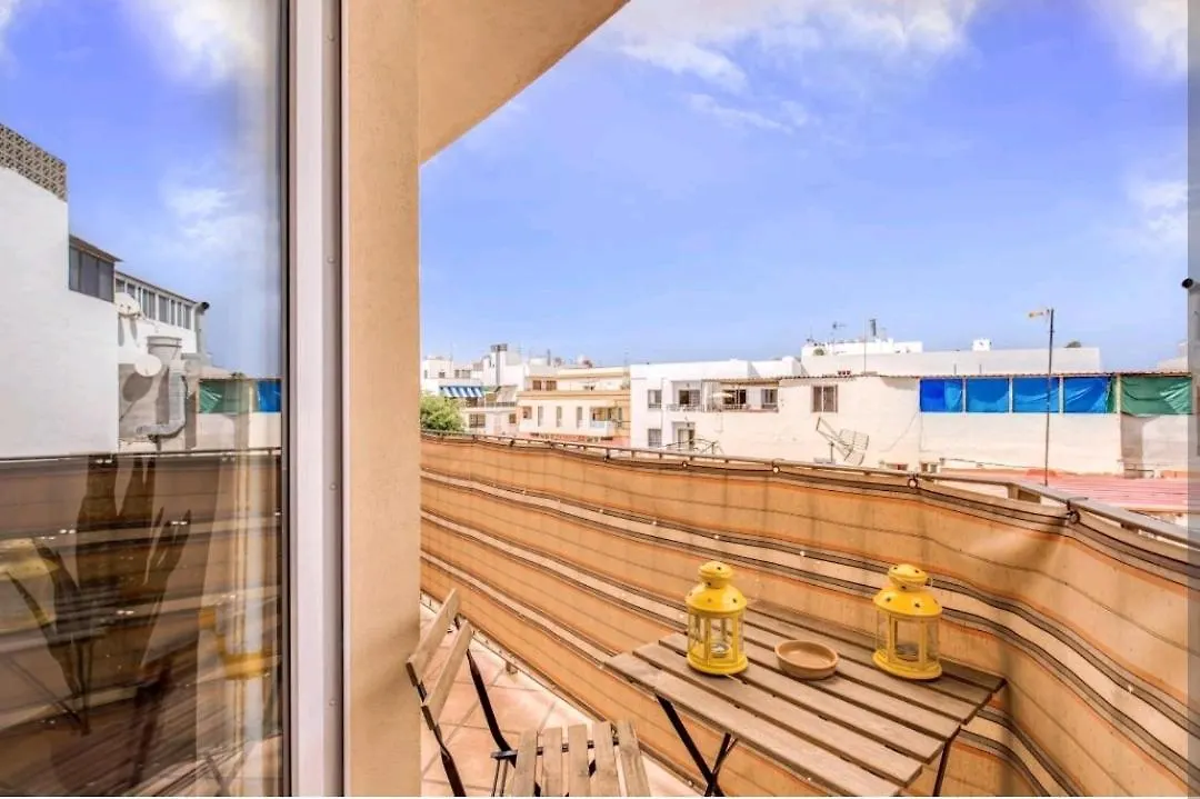 Apartment El Patio De Arguineguin , Gran Canaria