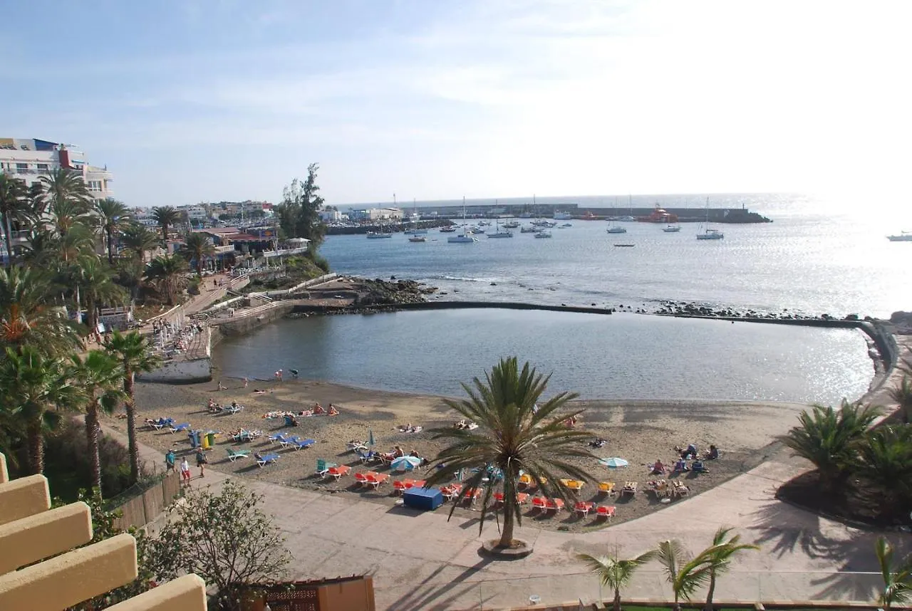 El Patio De Arguineguin , Gran Canaria Spain