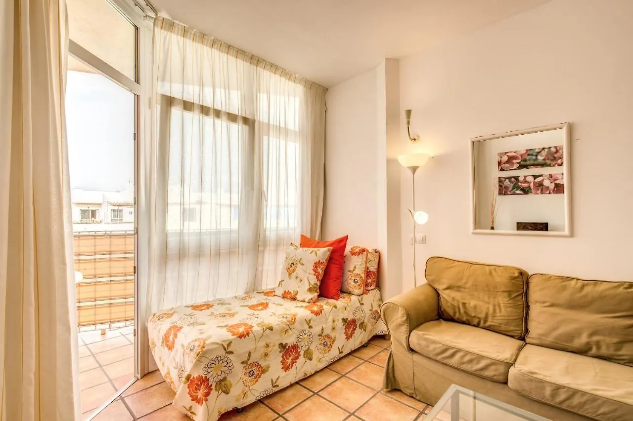 Apartment El Patio De Arguineguin , Gran Canaria