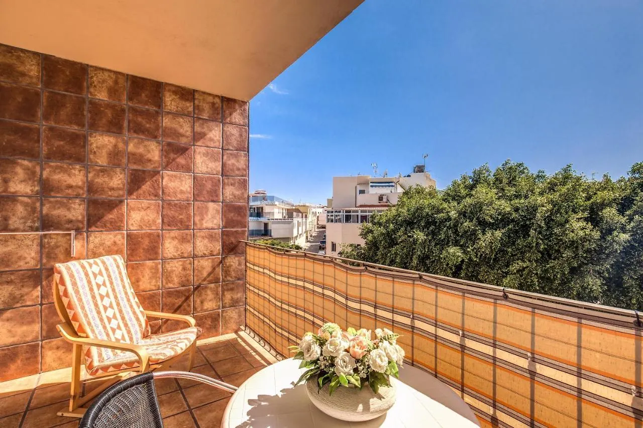 Apartment El Patio De Arguineguin , Gran Canaria