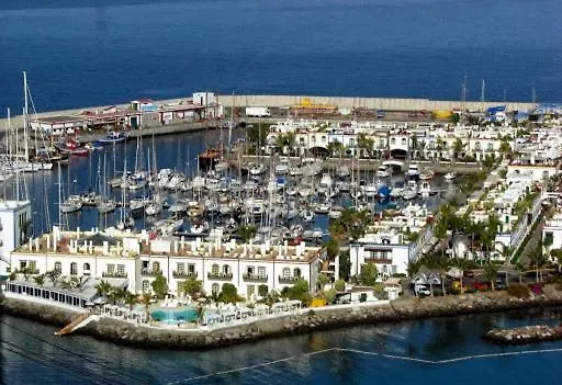 El Patio De Arguineguin , Gran Canaria 0*,