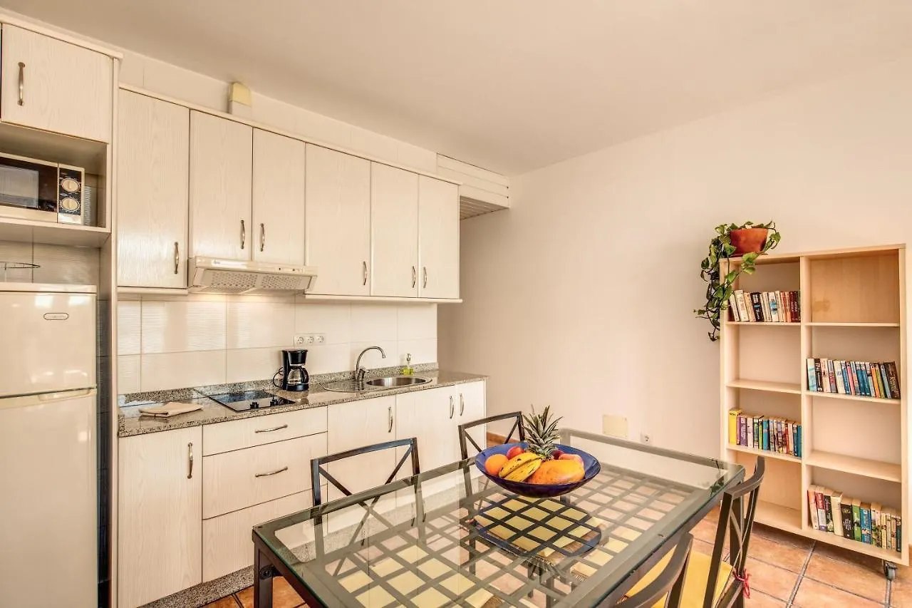 Apartment El Patio De Arguineguin , Gran Canaria