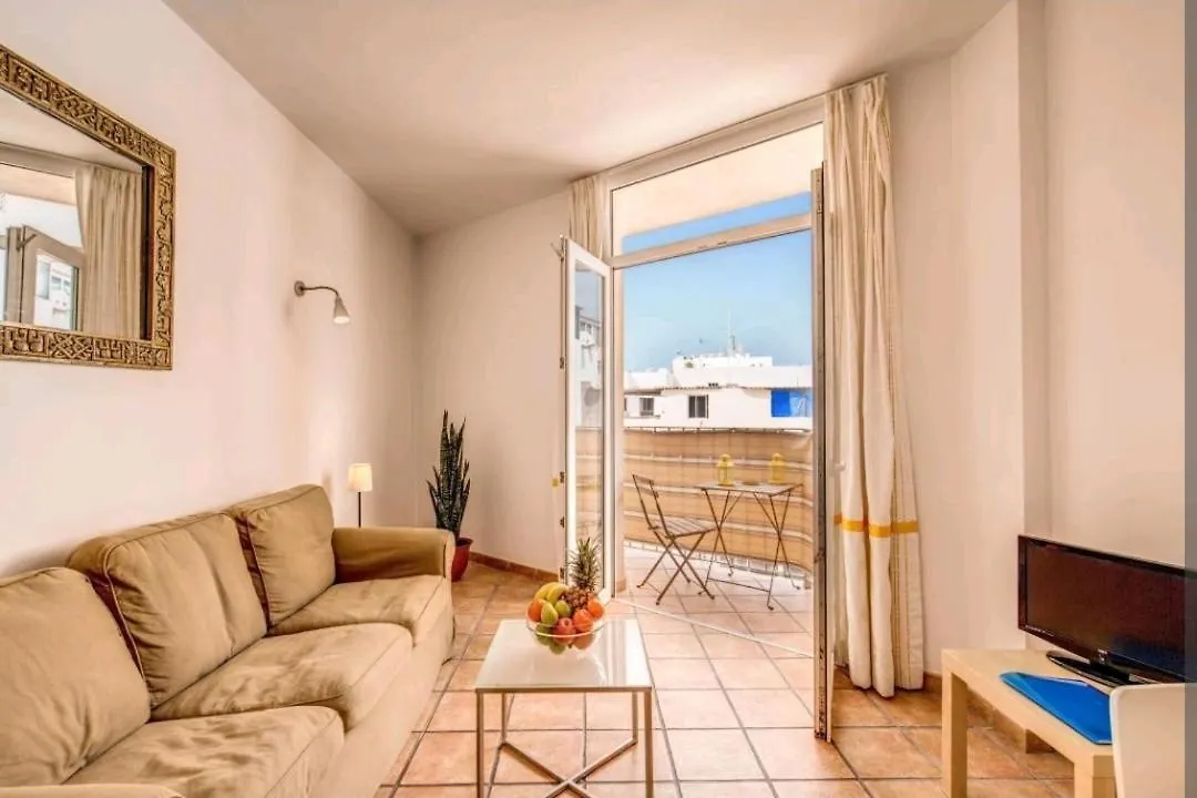 Apartment El Patio De Arguineguin , Gran Canaria Spain