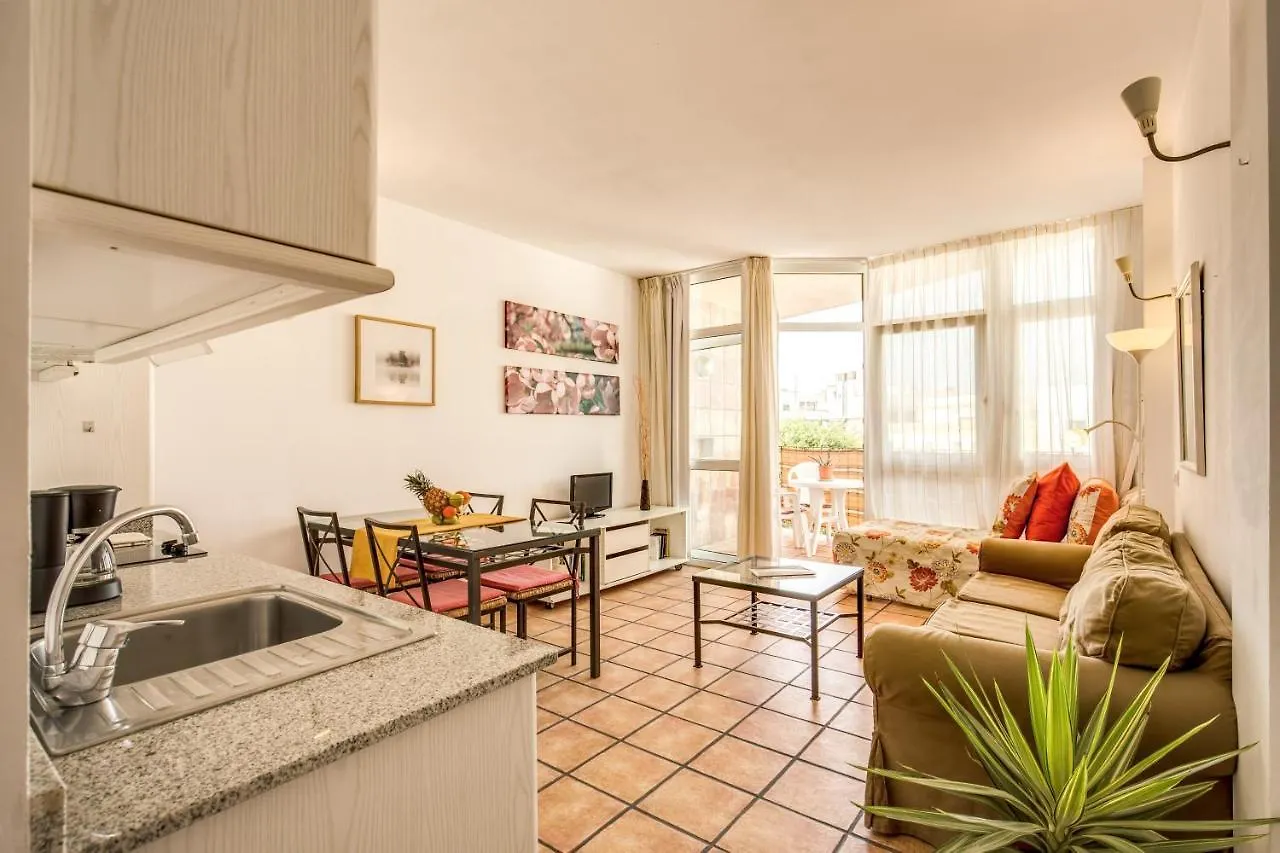 Apartment El Patio De Arguineguin , Gran Canaria