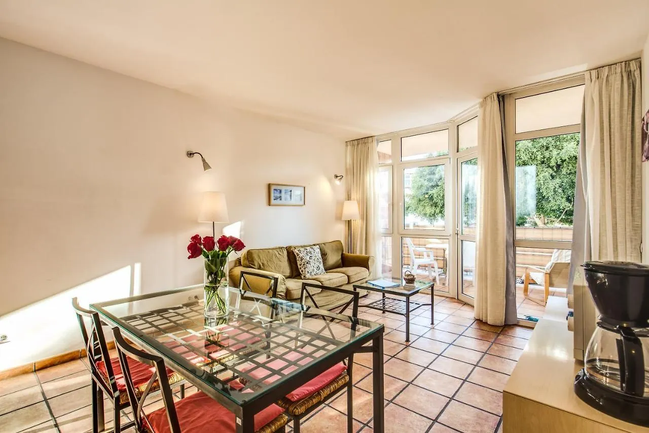 El Patio De Arguineguin , Gran Canaria Apartment