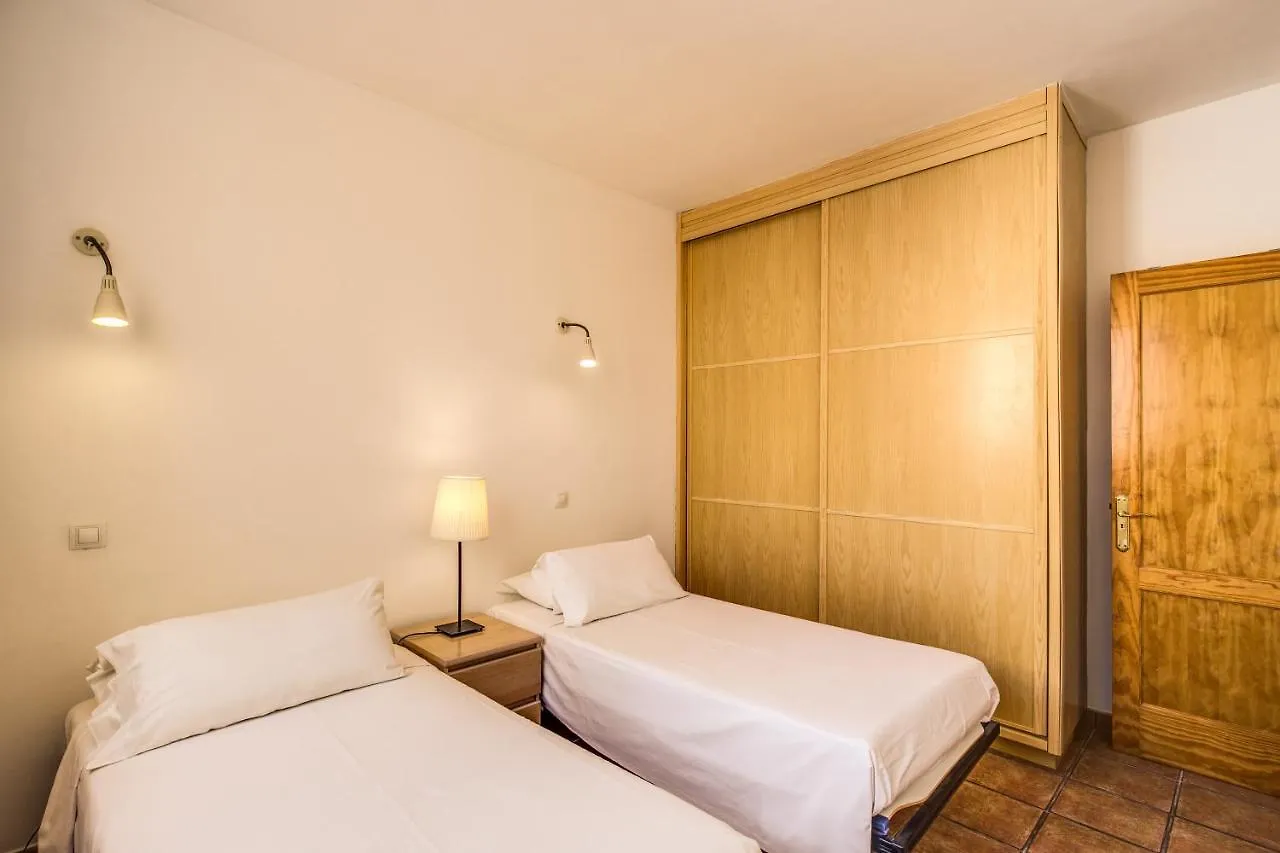 El Patio De Arguineguin , Gran Canaria Apartment
