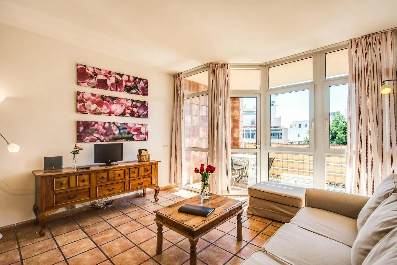 Apartment El Patio De Arguineguin , Gran Canaria