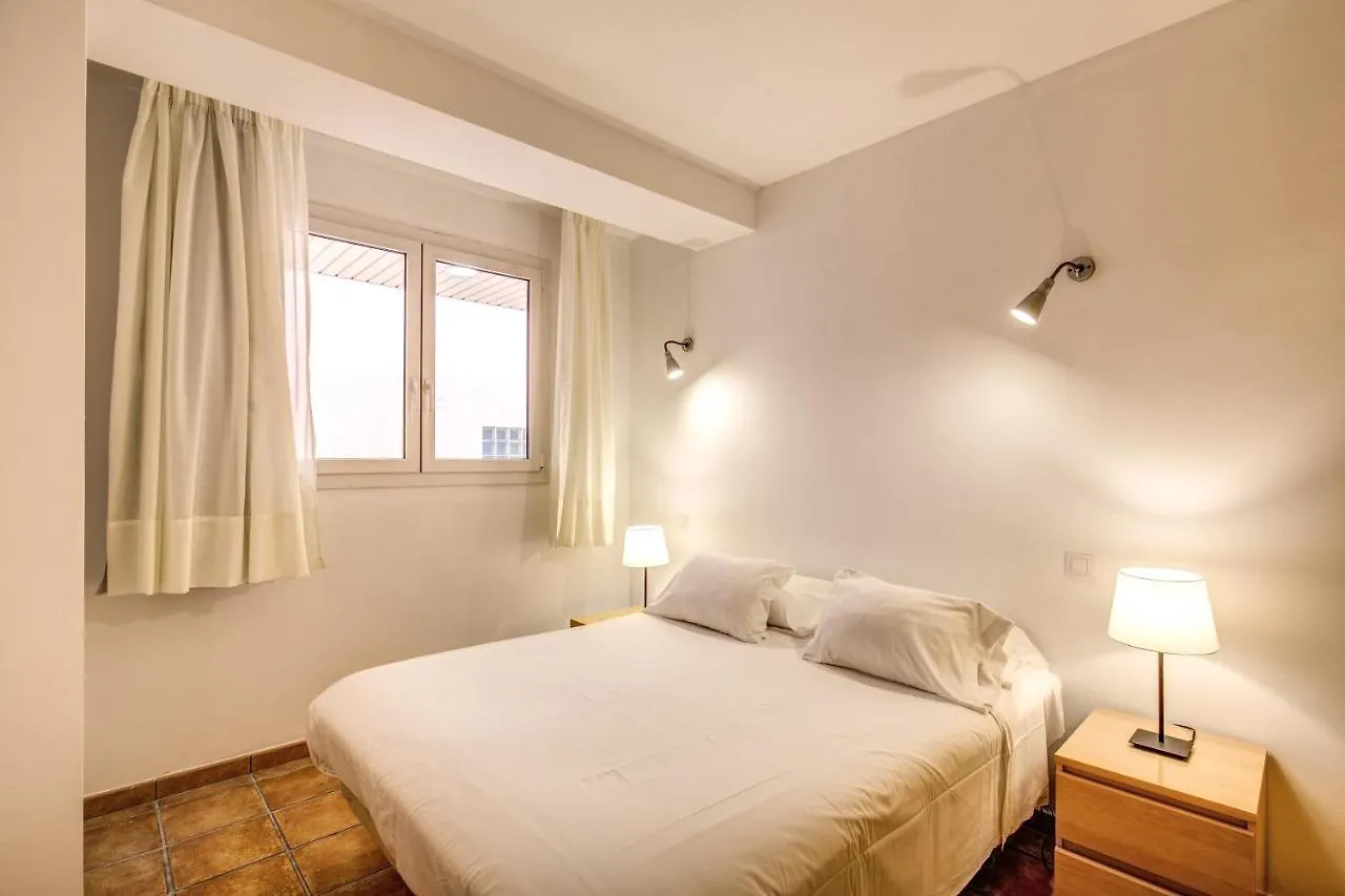 Apartment El Patio De Arguineguin , Gran Canaria