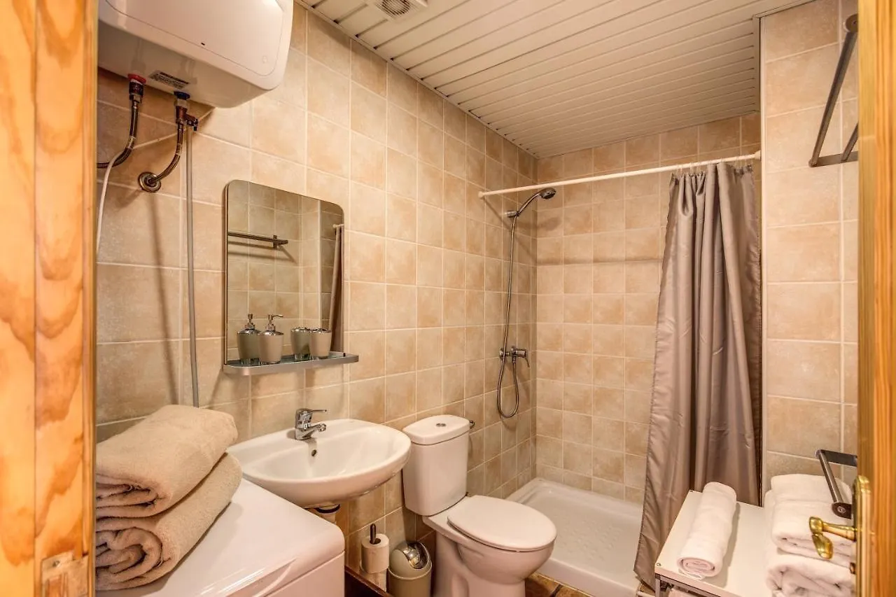 El Patio De Arguineguin , Gran Canaria Apartment