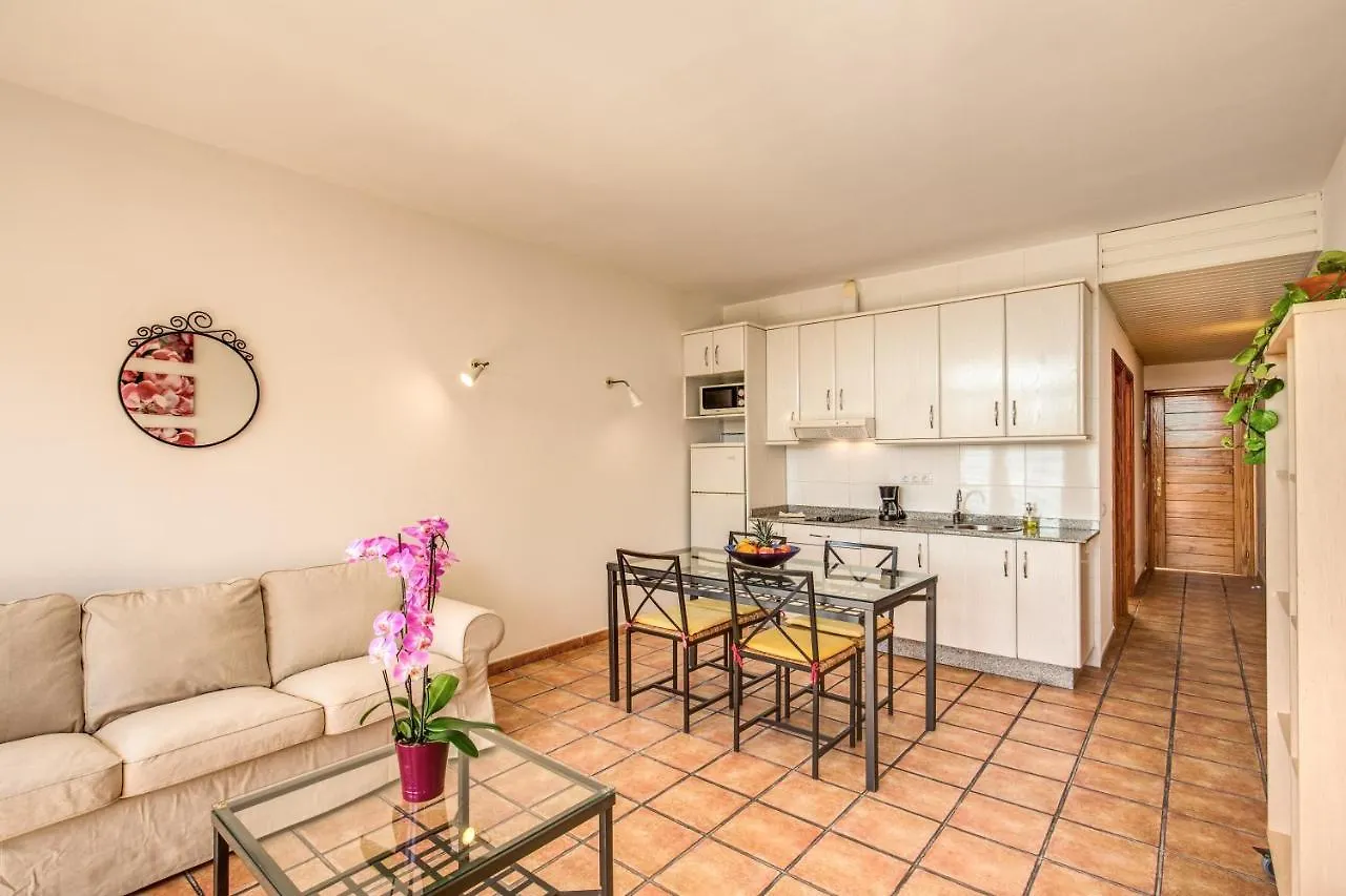 El Patio De Arguineguin , Gran Canaria Apartment