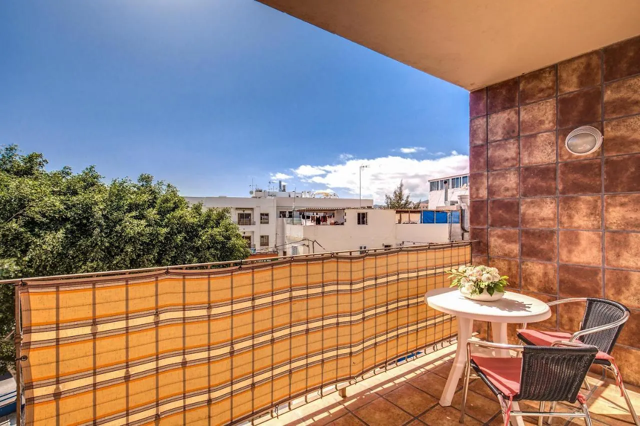 El Patio De Arguineguin , Gran Canaria