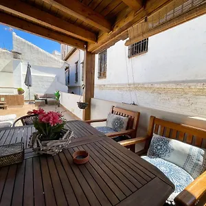  Appartamento Precioso ático En Pleno Centro De Spagna