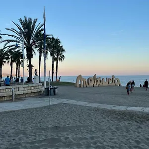  Appartamento Malaga's Secret Spagna