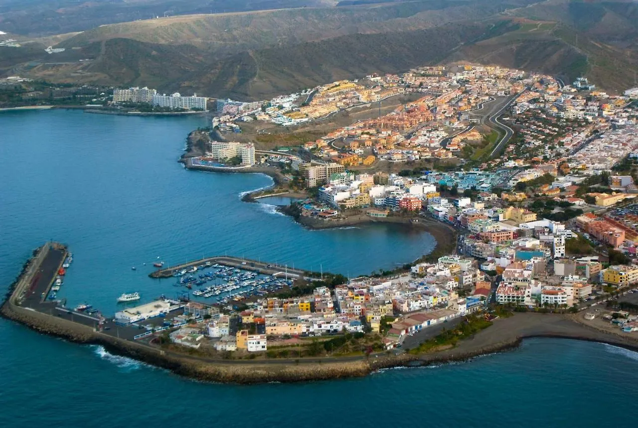 Appartamento El Patio De Arguineguin , Gran Canaria