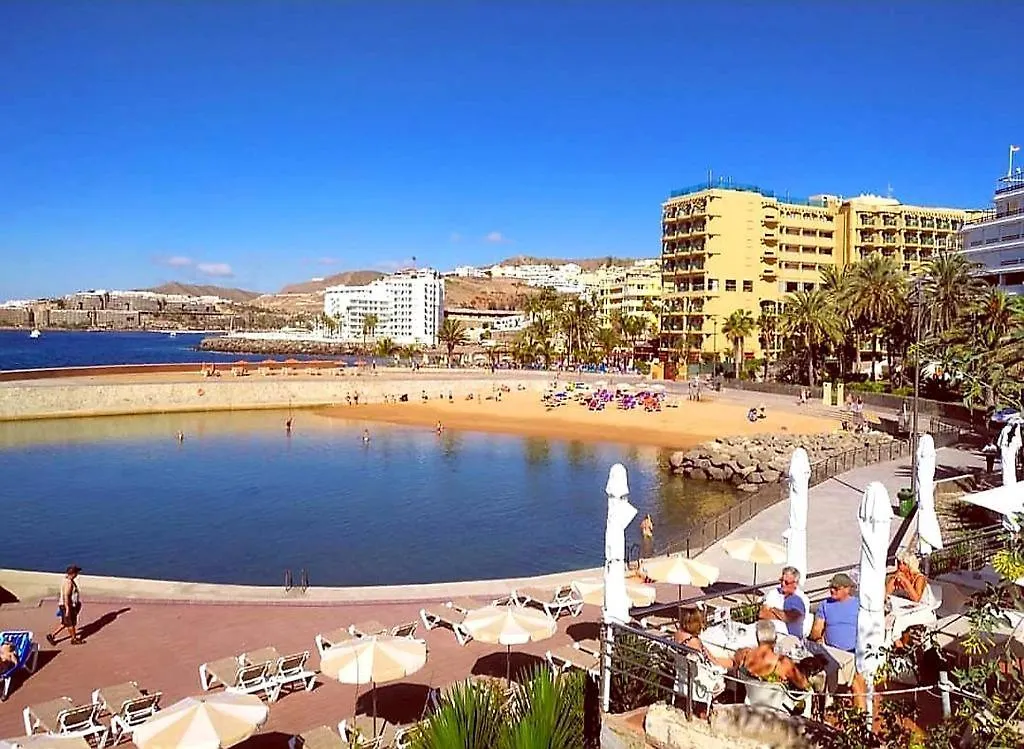 Appartamento El Patio De Arguineguin , Gran Canaria