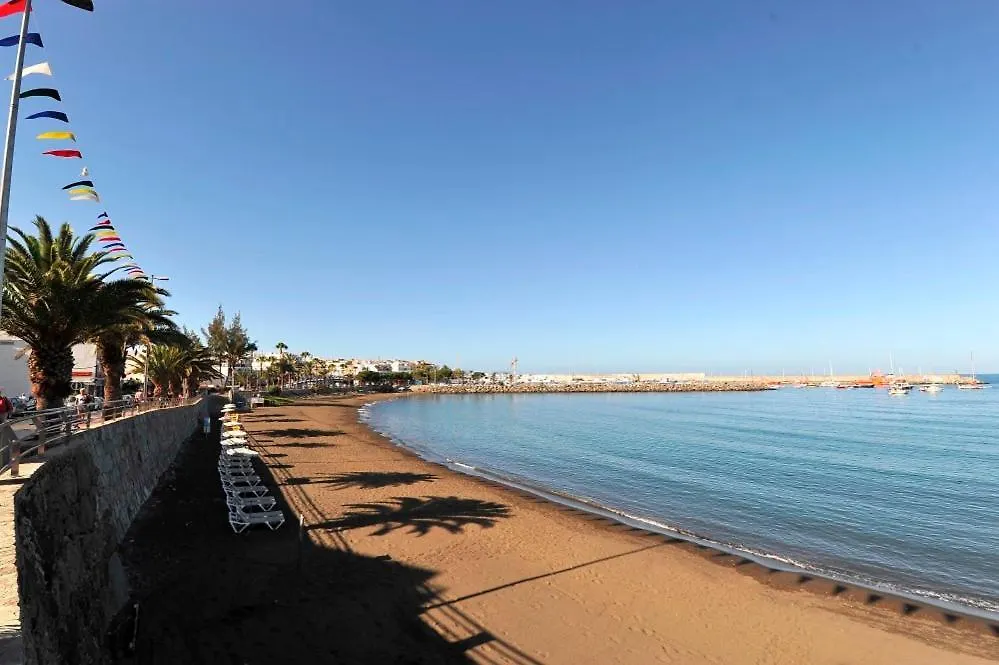 El Patio De Arguineguin , Gran Canaria 0*,  Spagna