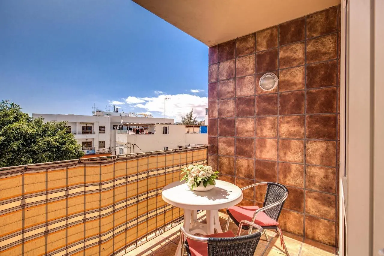 Appartamento El Patio De Arguineguin , Gran Canaria